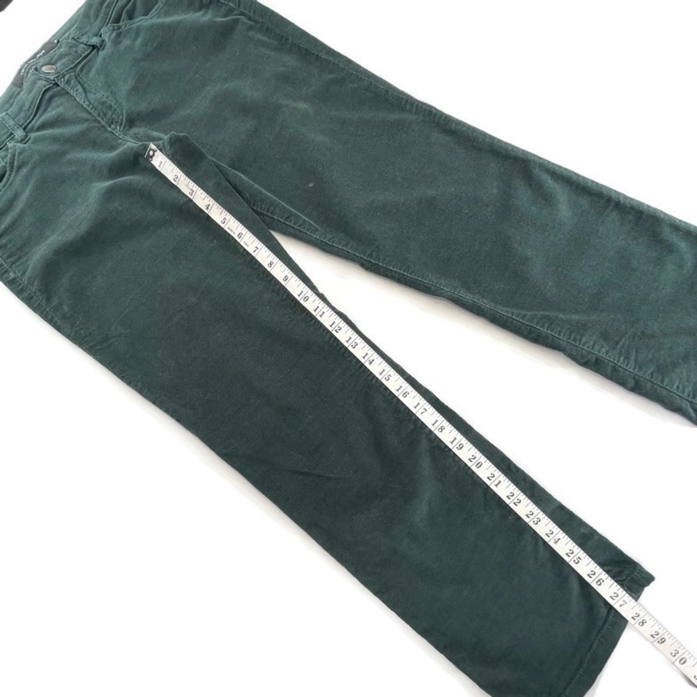 Calvin Klein Women’s Corduroy Jeans Size 10 - Picture 8 of 10